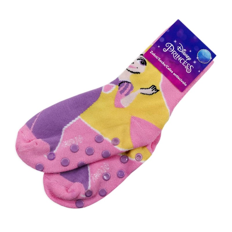 copy of Princess - Baby socks in winter cotton PRI0974