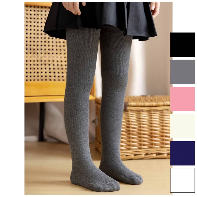 Children's tights in warm cotton Meritex 230