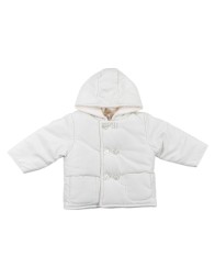 Baby Coat by Coccodè Firenze C60682PA