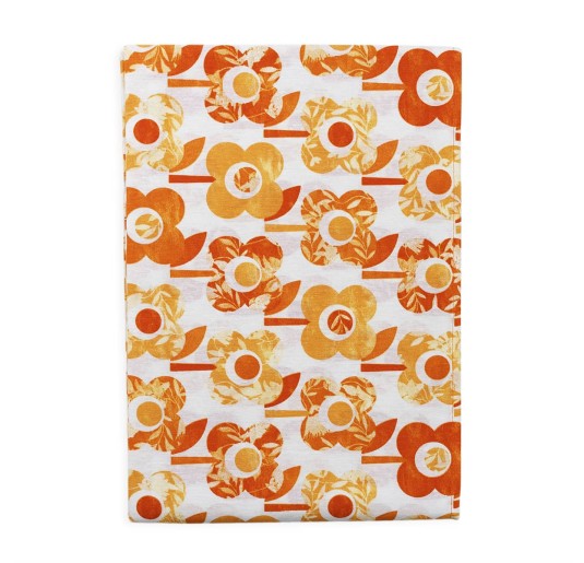 Miyra - tablecloth pure cotton x12 2