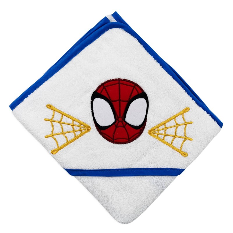 Spiderman - bathrobe baby Disney SPM1631