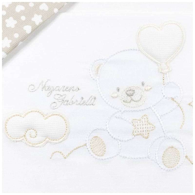 Set lenzuola maxiculla NEXT TO ME...