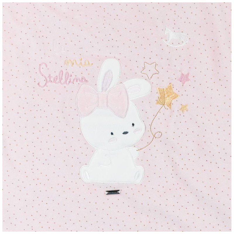 My Little Star - Cuddly Chenille Blanket My Little Star - Cuddly Chenille Blanket