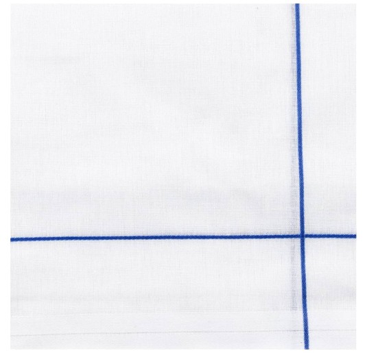 Handkerchiefs 12 pack by Colombo Milano RIG4 2