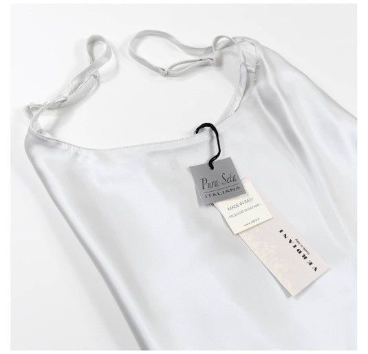 Parisian Pure Silk by Verdiani 2