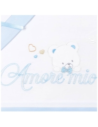 Amore mio - set lenzuola maxiculla next to me NXT960