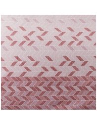 Rho - Single bed sheet set cotton