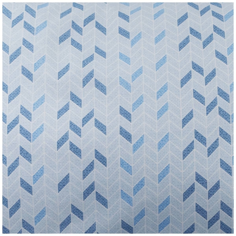 Rho - Single bed sheet set cotton