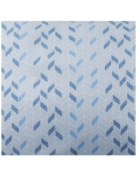 Rho - Single bed sheet set cotton