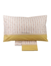 ASTI - Set lenzuola Cotoneria Italiana