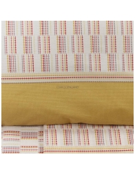 ASTI - Set lenzuola Cotoneria Italiana 1 posto