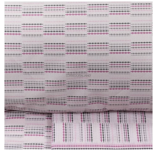ASTI - Single bed sheet set 2