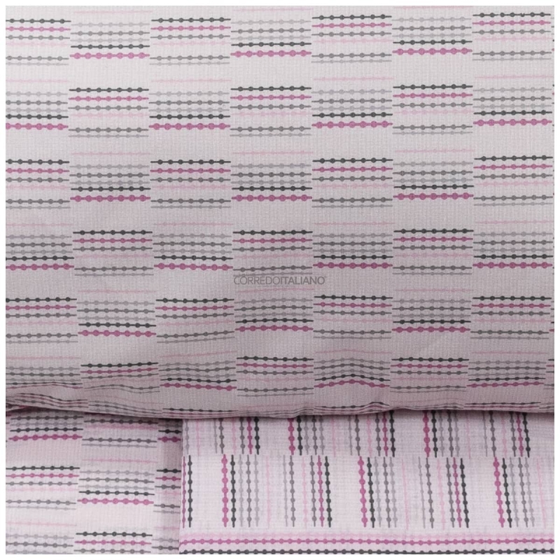 ASTI - Single bed sheet set
