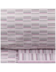 ASTI - Set lenzuola Cotoneria Italiana 1 posto