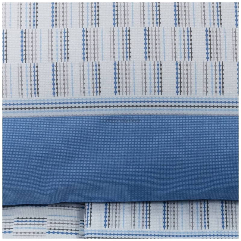 ASTI - Set lenzuola Cotoneria...