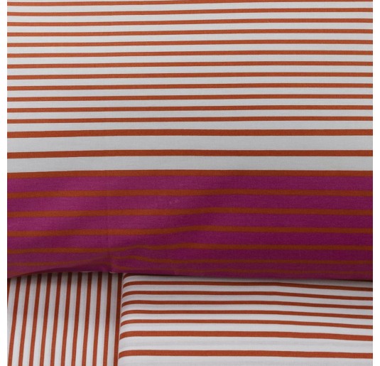 Wedsney - set lenzuola cotone by ALLDays letto 1 posto 2