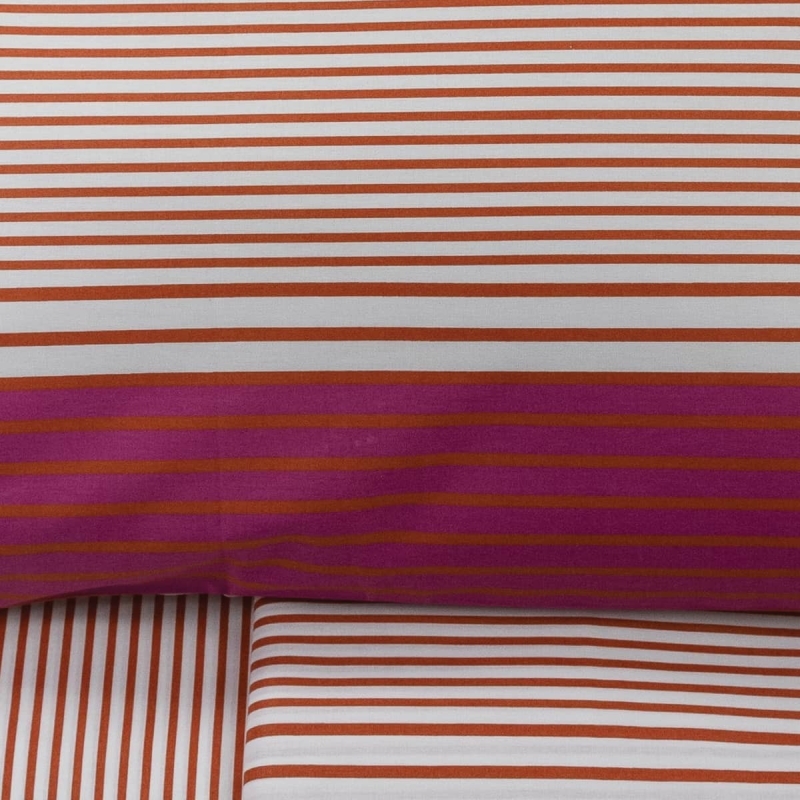 Wedsney - single bed sheet set by...