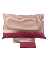 Wedsney - single bed sheet set by Alldays