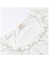 Ofelia - pigiama lungo di Tatà