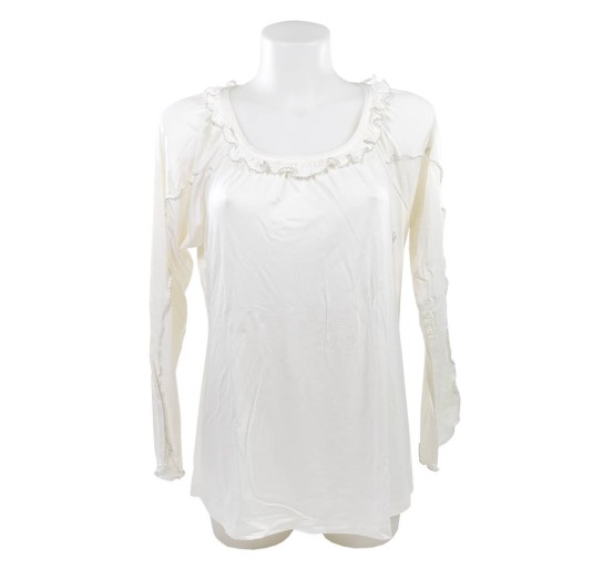 Ofelia - long pajamas by Tatà 2