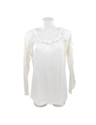 Ofelia - pigiama lungo di Tatà