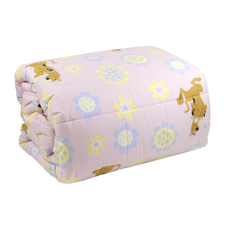 Scooby Doo Flowers - single bed...