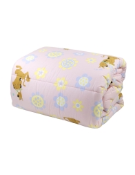 Scooby Doo Flowers - trapunta invernale Gabel letto 1 posto 12953