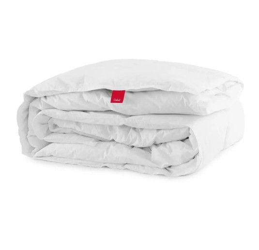 Gabel 80/20 goose down Nottetempo duvet - various sizes 2