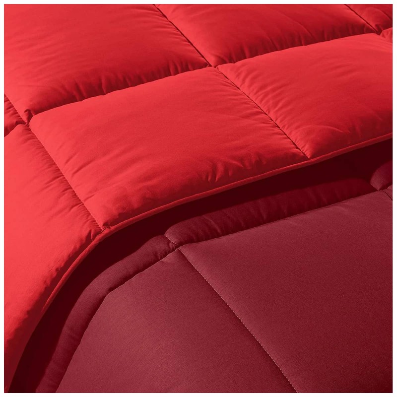 Bicolor - Winter Quilt by Caleffi -...