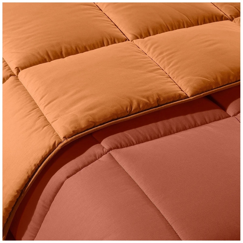 Trapunta invernale - Bicolor -...