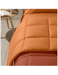 Trapunta invernale - Bicolor - Caleffi - varie misure