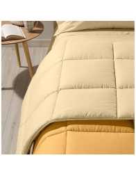 Trapunta invernale - Bicolor - Caleffi - varie misure