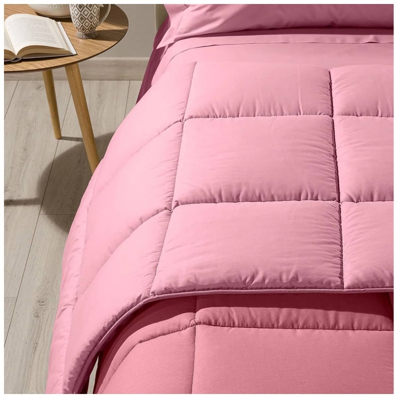 Trapunta invernale - Bicolor -...