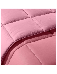 Trapunta invernale - Bicolor - Caleffi - varie misure