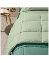 Bicolor - Winter Quilt by Caleffi - Various Sizes