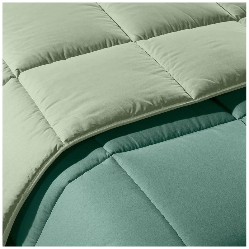 Trapunta invernale - Bicolor -...