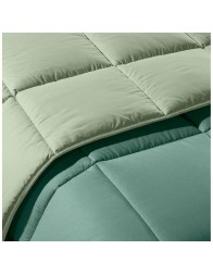 Bicolor - Winter Quilt by Caleffi - Various Sizes