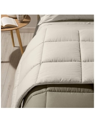 Trapunta invernale - Bicolor - Caleffi - varie misure