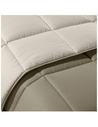 Trapunta invernale - Bicolor - Caleffi - varie misure