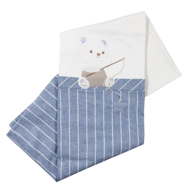 Newborn baby boy first layette set in... Newborn baby boy first layette set in...