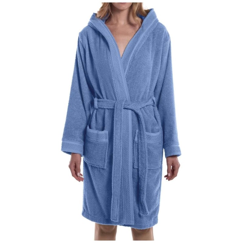 GIM - Caleffi Terry Cloth Bathrobe...