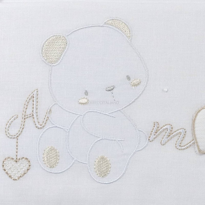 Set lenzuola maxiculla NEXT TO ME...