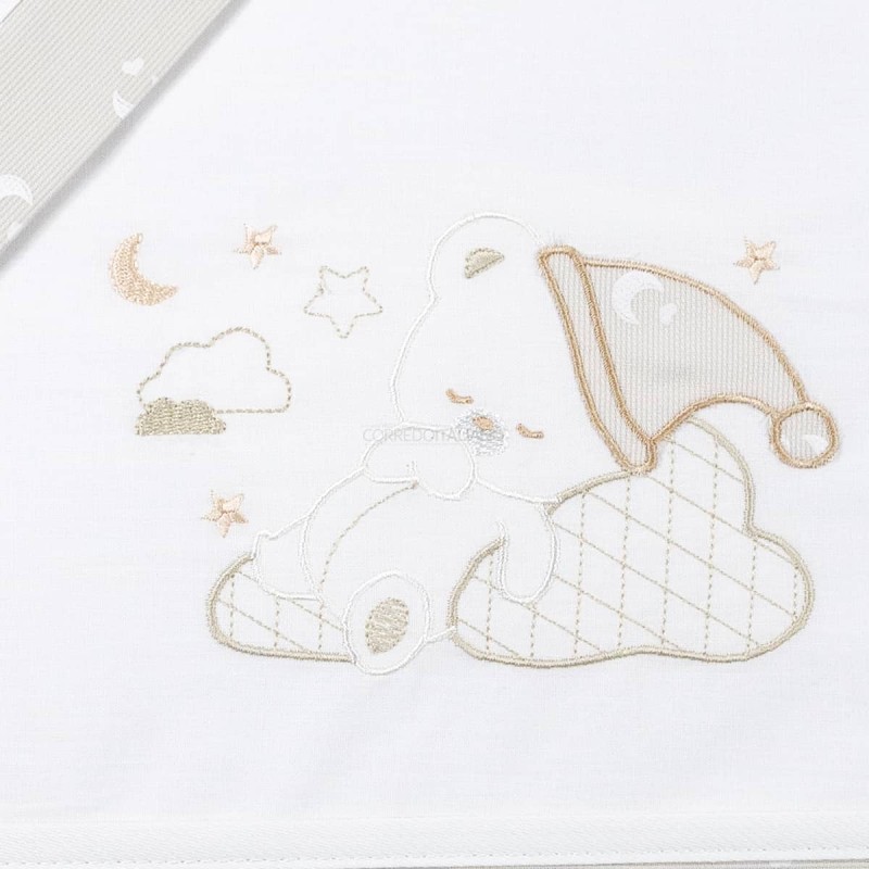 Maxi cradle sheet set next to me Mio... Maxi cradle sheet set next to me Mio...