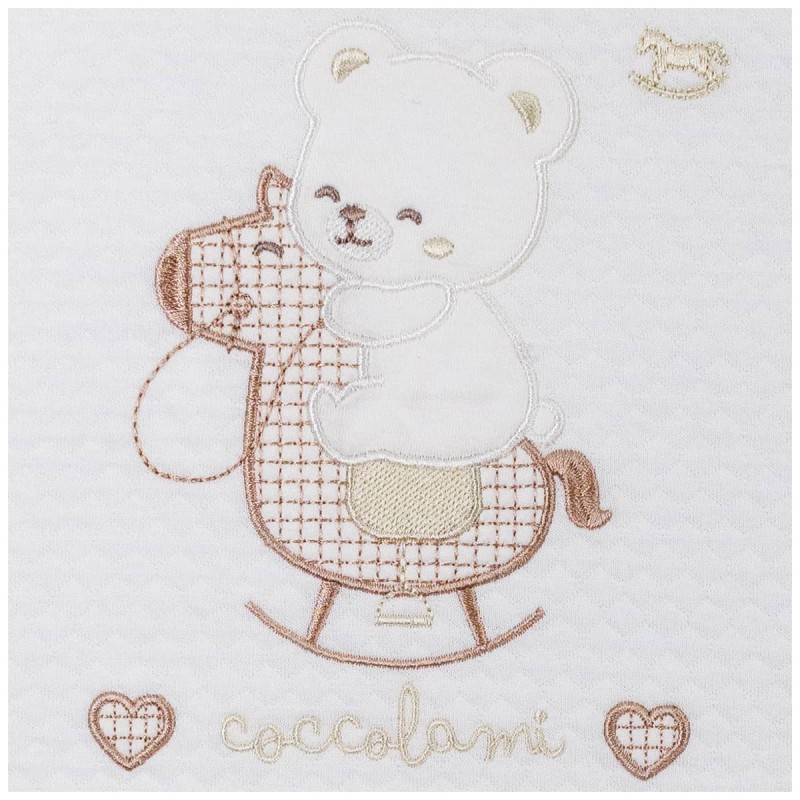 Bear And Horse - composition for...