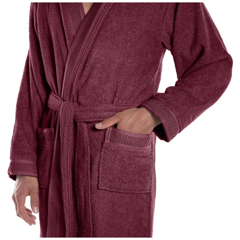 GIM - Caleffi Terry Cloth Bathrobe...