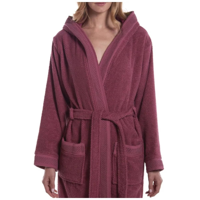 GIM - Accappatoio Spugna Caleffi con...