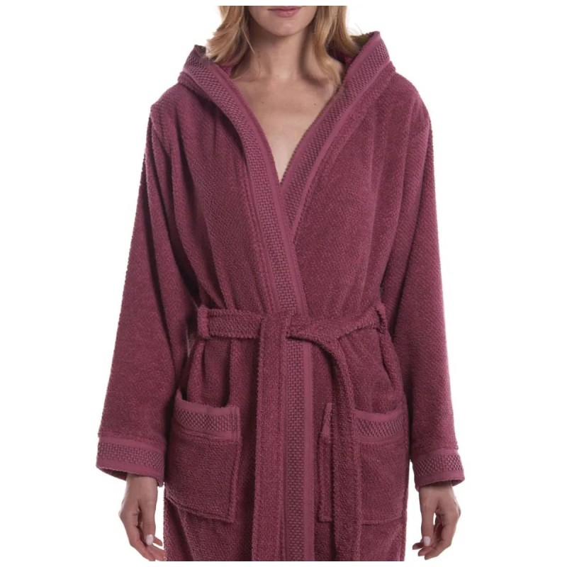 GIM - Caleffi Terry Cloth Bathrobe...