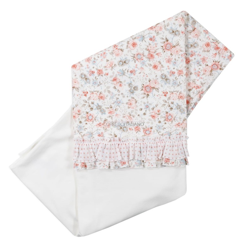 Set corredino prima nascita neonata...