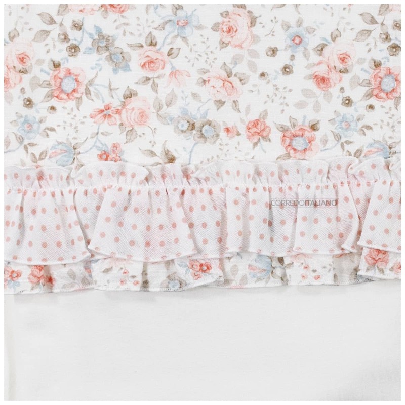 Set corredino prima nascita neonata...