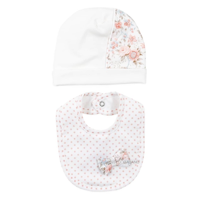 Set corredino prima nascita neonata...